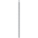 Maped Stainless Steel Ruler 30 cm