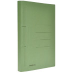 Class'ex zipper folder,...