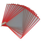 Tarifold Red Pivoting...