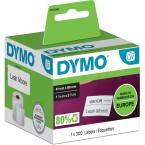 Dymo etiketten LabelWriter...