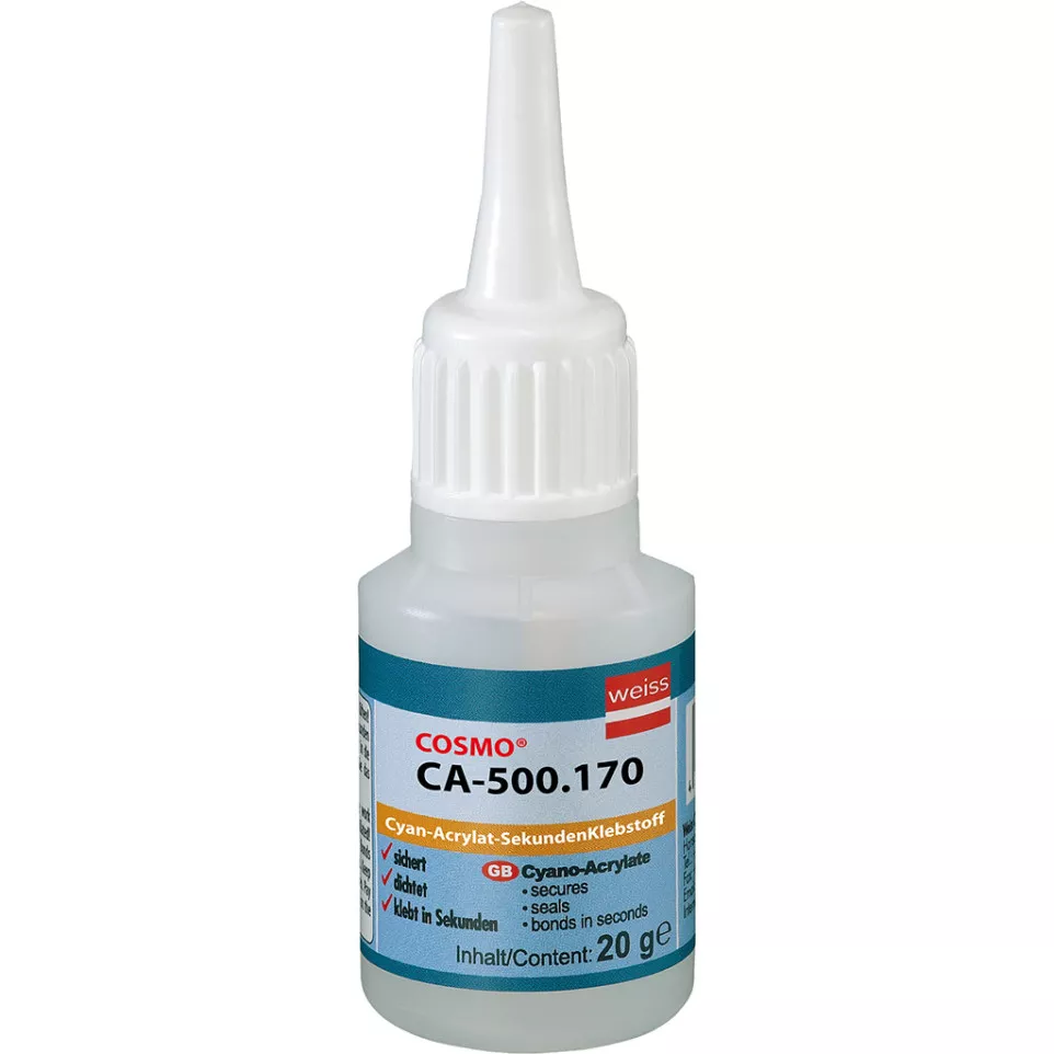 COSMO Instant Adhesive CA-500.170 by...