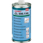 COSMO CL-300.150 Aluminum...