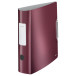 Leitz Ordner Active Style rug van 7,5 cm, granaatrood
