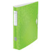 Leitz WOW Lever Arch File Active, 6.5 cm spine, green