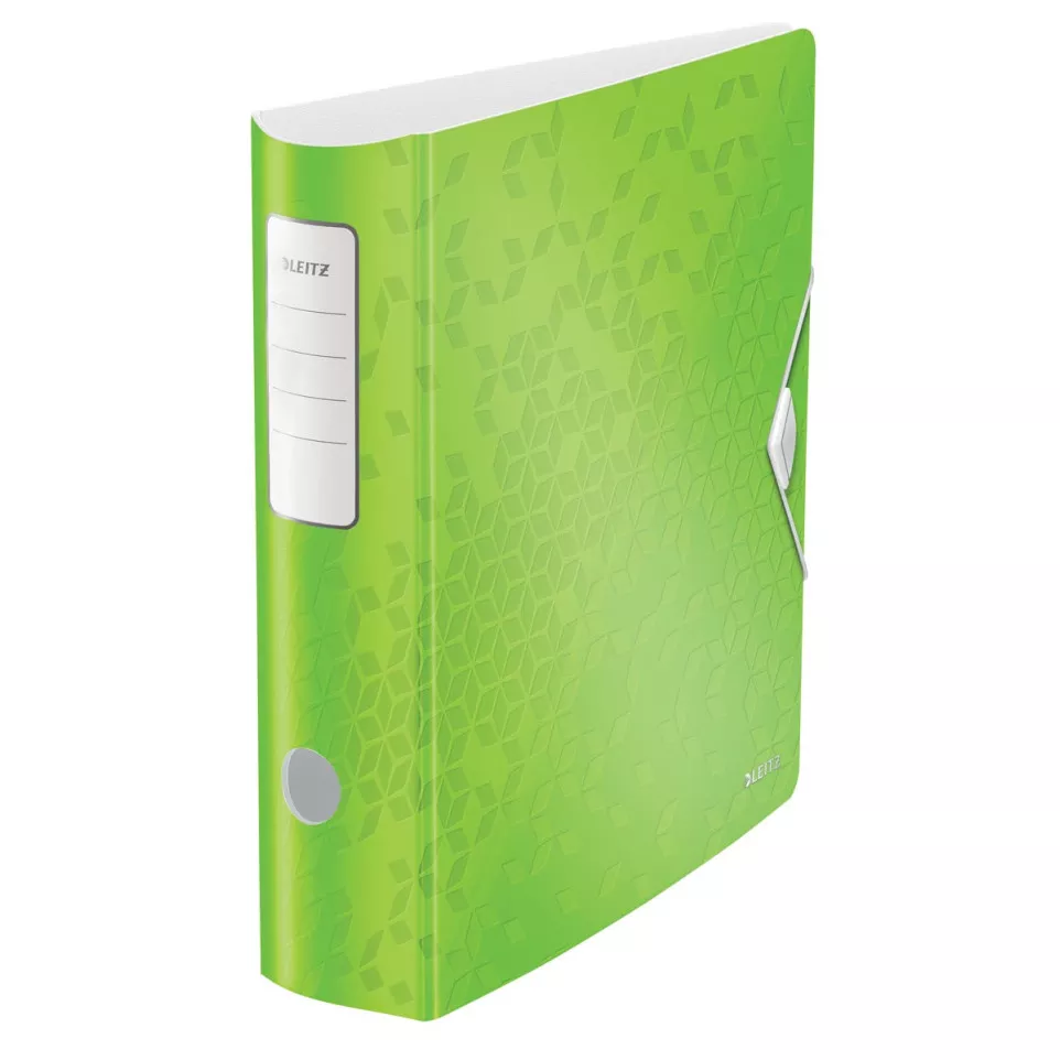 Leitz WOW Active Lever Arch File, 8.2...