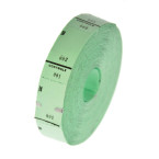 Rouleaux de tickets, 1000...