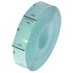 Rouleaux de tickets, 1000...