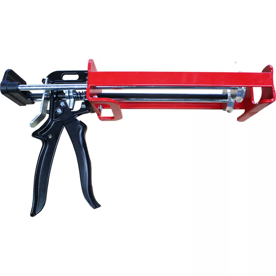 Pistolet tandem manuel HDP900 pour...