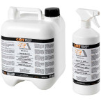 Saw Blade Resin Remover...