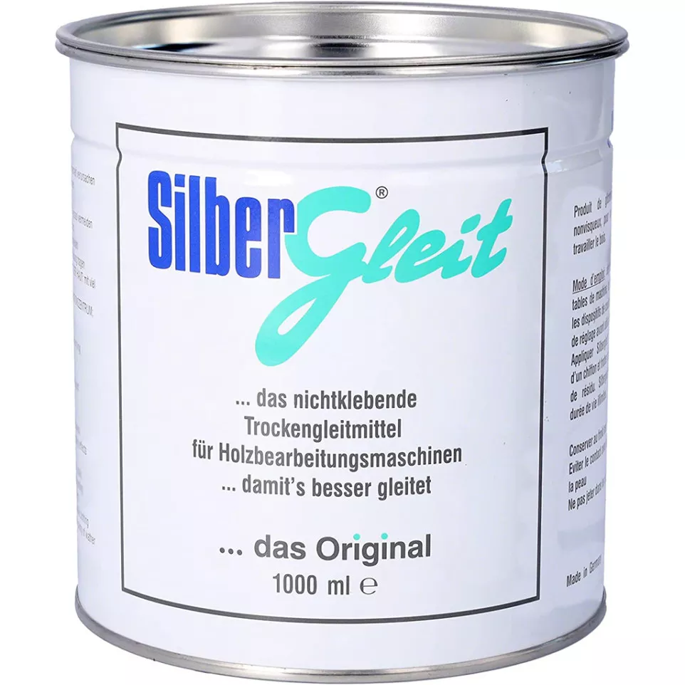 Silbergleit Dry Lubricant per kg