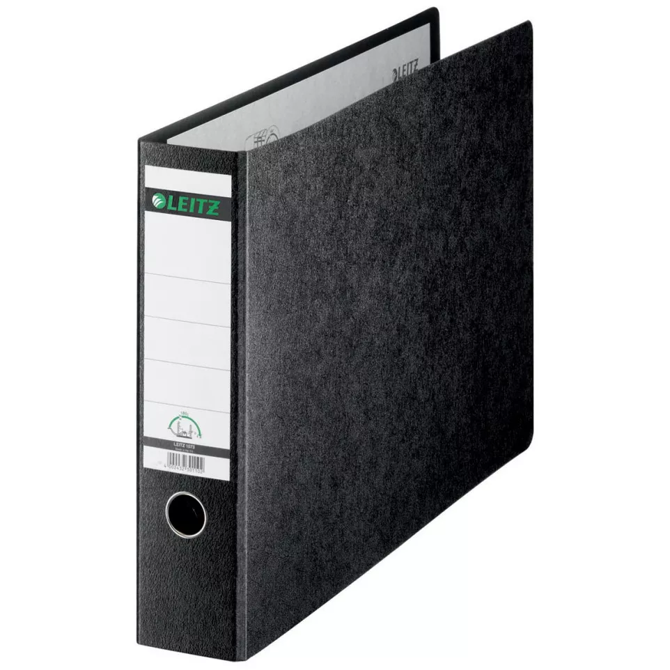 Leitz 180° Lever Arch File Cardboard...