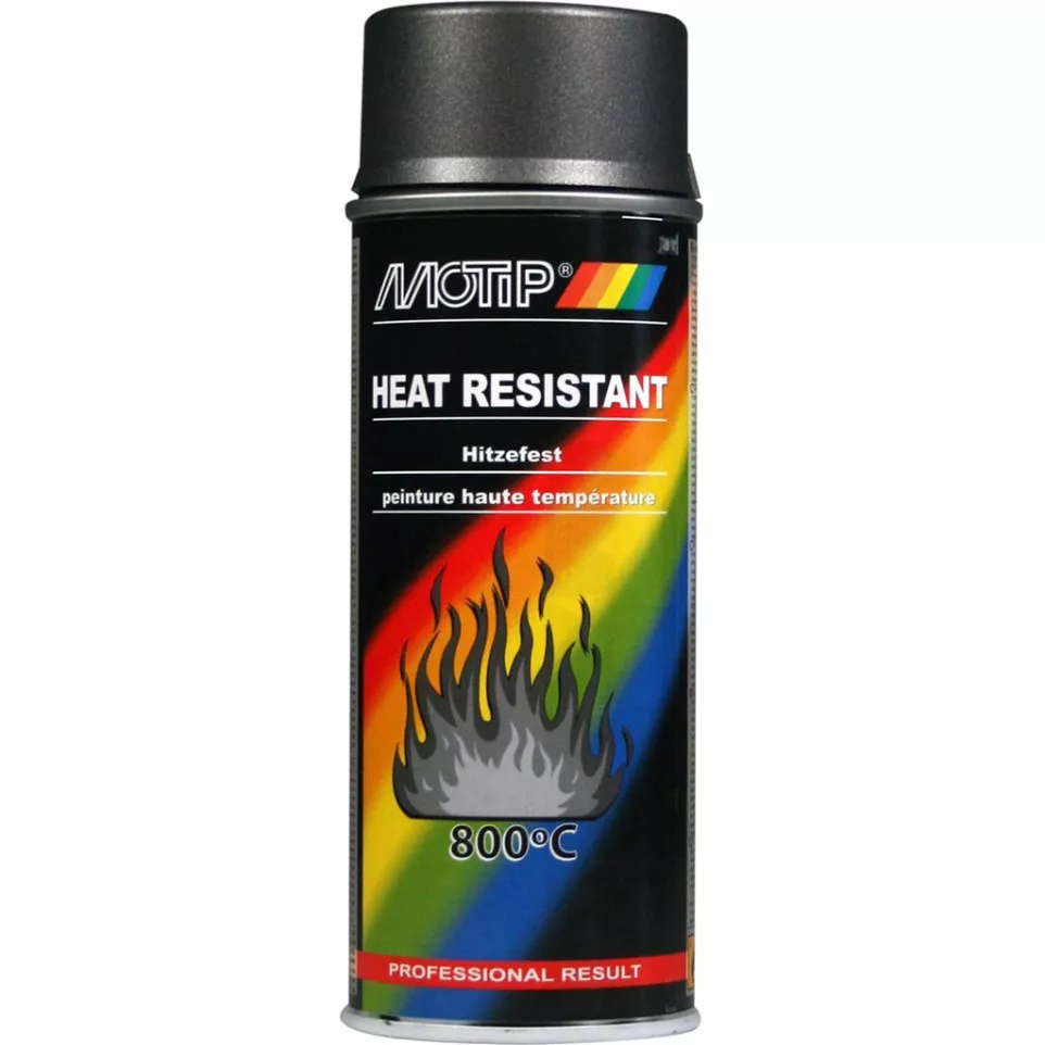 Anthracite Spray Paint 4037 400ml