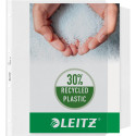Leitz Premium Showtas A4 met klep, 30% gerecycleerd pre-consumer plastic