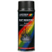 Hoge temperatuur verfspuit donker antraciet 400 ml / 400ml