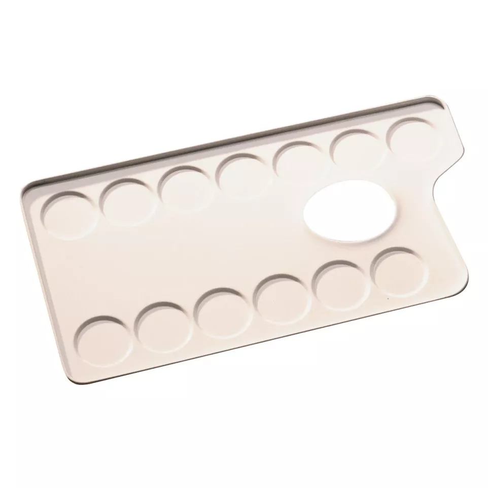 Royal Talens Painter's Palette