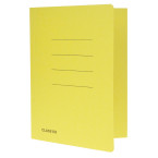 Class'ex Yellow Cardboard...