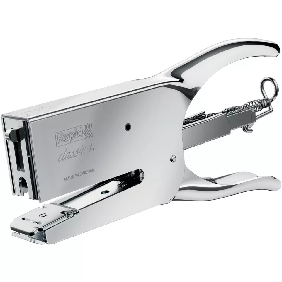 Rapid Staple Plier 56 mm Throat Depth...