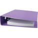 Elba Smart Pro+ Lever Arch File A4 80mm Spine Polypropylene Violet
