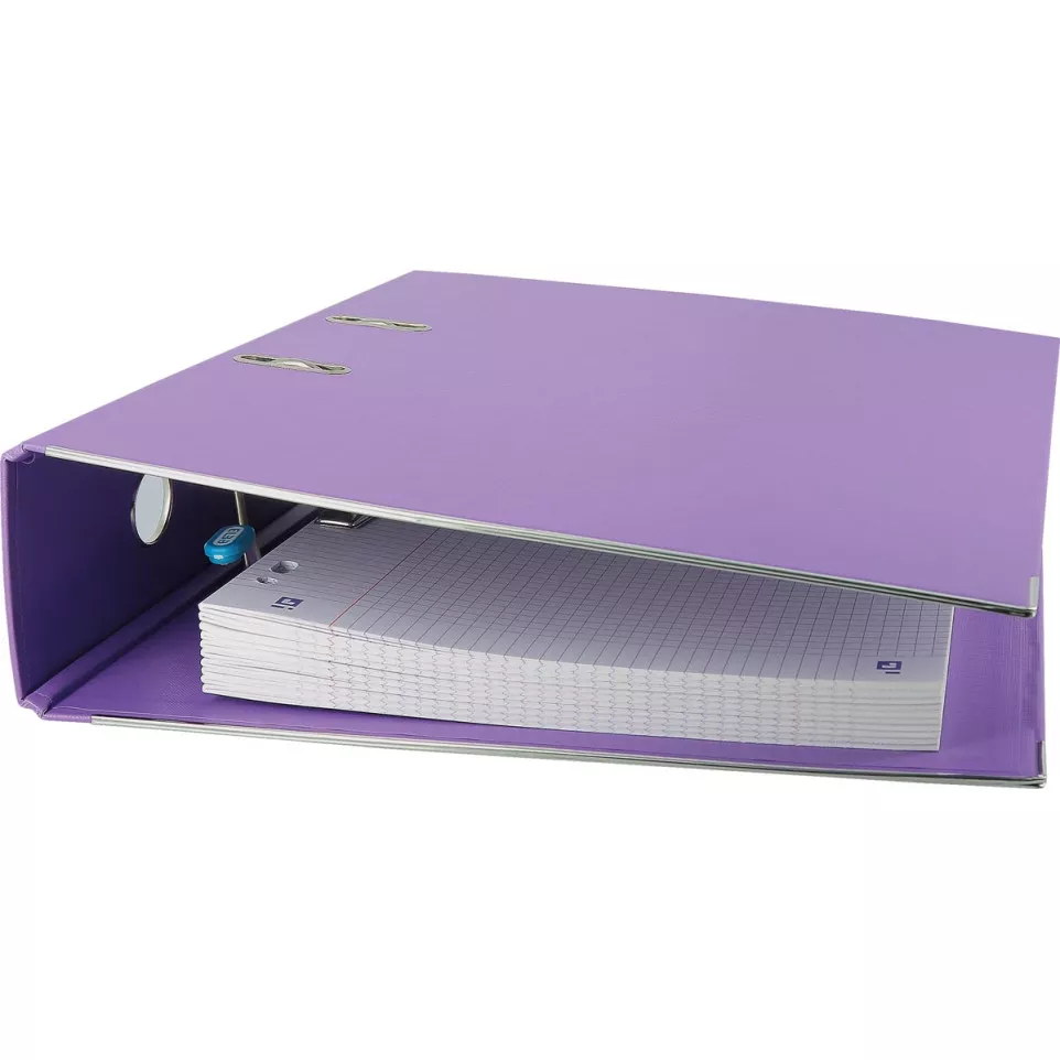 Elba Smart Pro+ Lever Arch File A4...