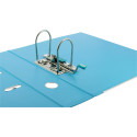 Elba Smart Pro+ Lever Arch File Ocean Blue 8 cm Spine