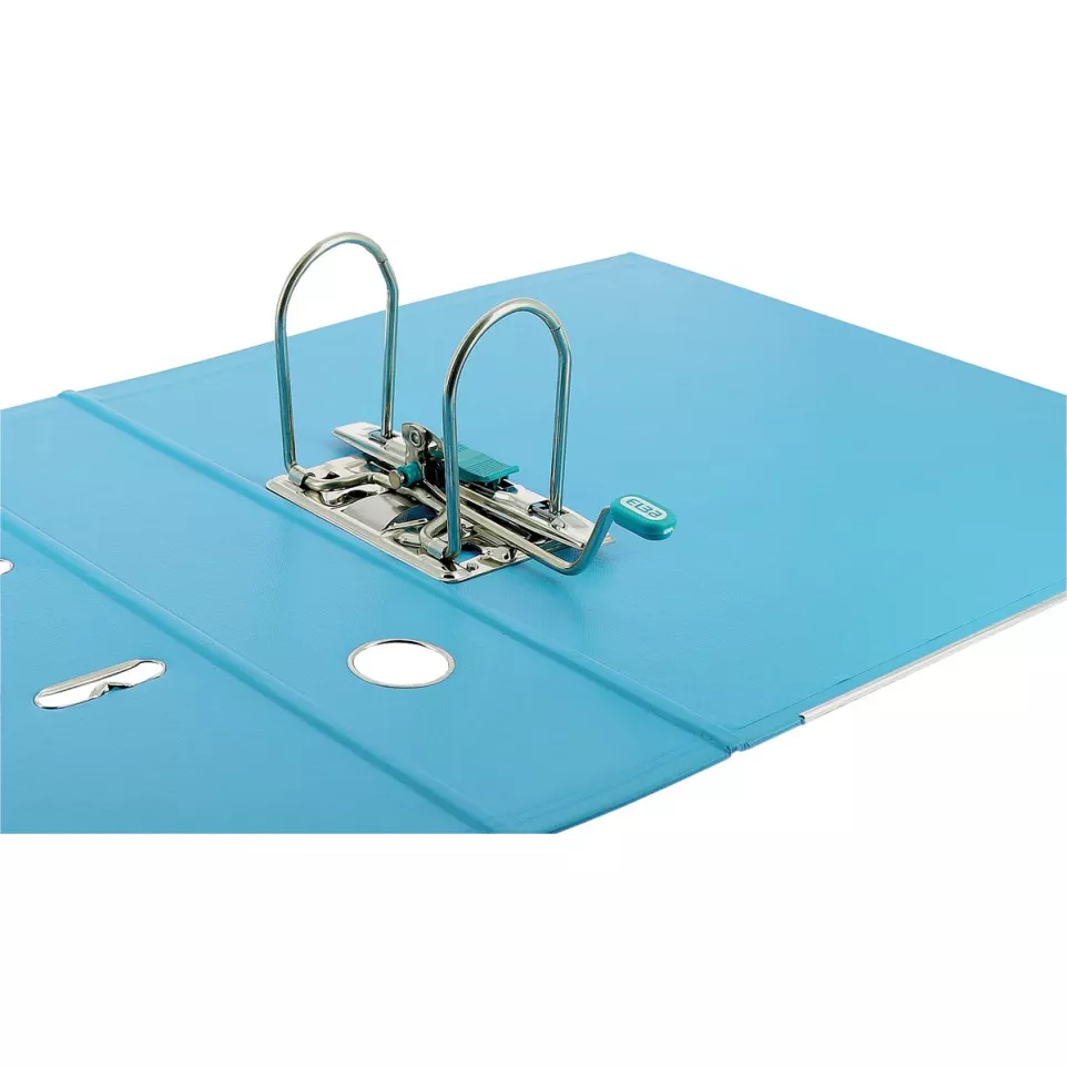 Elba ordner Smart Pro+, oceaanblauw,...