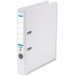 Elba Smart Pro+ Lever Arch File, White, 5 cm Spine
