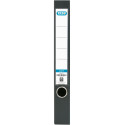 Elba ordner Smart Pro+,  zwart, rug van 5 cm