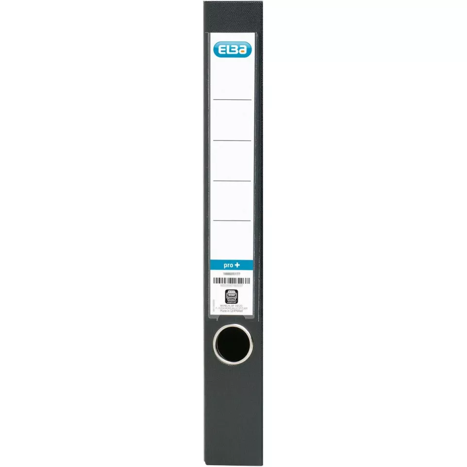 Elba Smart Pro+ Lever Arch File A4...