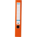 Elba classeur Smart Pro+,  orange, dos de 5 cm