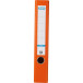 Elba classeur Smart Pro+,  orange, dos de 5 cm