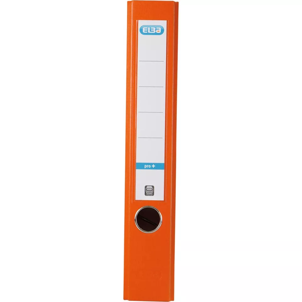 Elba classeur Smart Pro+,  orange,...