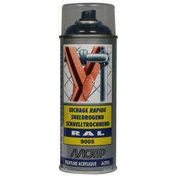 Spuitverf geelgroen glanzend RAL 6018 400 ml / 400ml
