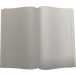 Atlanta by Jalema registre folio large 192 pages, bleu