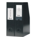 3L Label Holder, 55 x 102 mm, Pack of 6