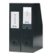 3L Label Holder, 55 x 102 mm, Pack of 6