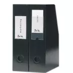 3L Label Holder, 55 x 102 mm, Pack of 6