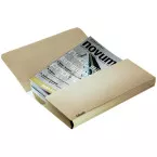 Esselte Pochette documents Pocket File chamois