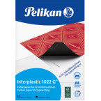 Pelikan carbonpapier...