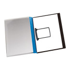 Jalema Clip File Sleeve Black