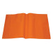 Bronyl protège-cahiers ft 16,5 x 21 cm (cahier), orange
