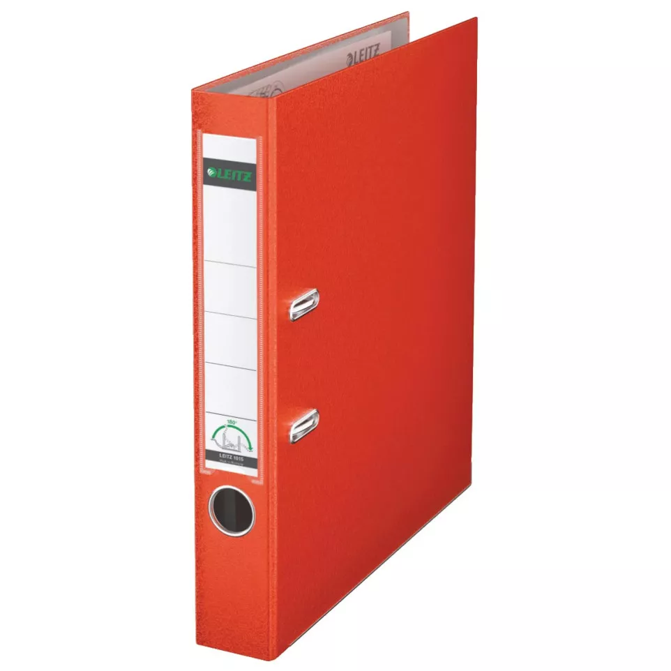 Leitz 180° Lever Arch File, A4,...