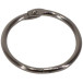 Bronyl anneaux brisés diamètre 32 mm, boîte de 100 pièces