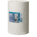 Tork poetspapier Mini Centerfeed, 2-laags, systeem M1, pak van 11 rollen