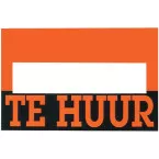 Affiche Te huur, paquet de 10 pièces