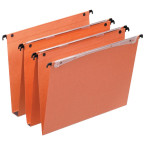 Esselte hangmappen voor...