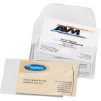 3L Business Card Pocket ft...