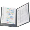 3L A-Pocket etui van 10 stuks, ft 222 x 308 mm (voor ft A4)