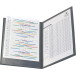 3L A-Pocket etui van 10 stuks, ft 222 x 308 mm (voor ft A4)