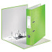 Leitz WOW ordner groen, rug van 5,2 cm