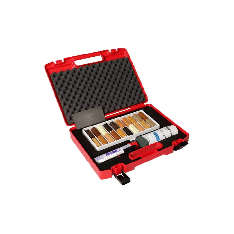 Boîte présentation vide pour kit de...